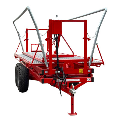 Платформа садова LISICKI
